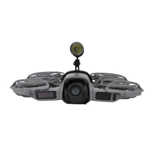 For  NEO 2 Night Flight Light LED Flashlight Fill Light for  NEO 2 Searchlight Accessories 2