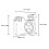 Universal Smartphone Grip with Wireless Remote 360 Rotating Cold Shoe Mount 2