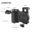 Universal Smartphone Grip with Wireless Remote 360 Rotating Cold Shoe Mount 10