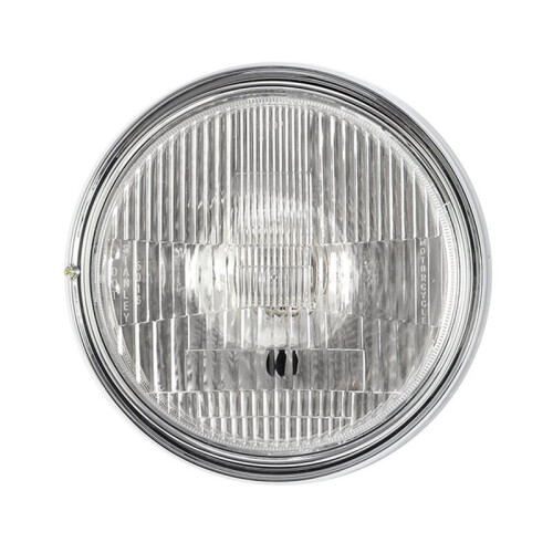 Front Headlight for  CB400 VTEC1 VTEC2 VTEC3 VTEC4 CB-1 X4 CB1300 Motorcycle Headlamp Assembly 2
