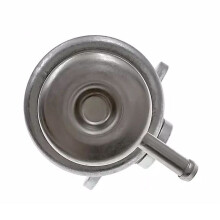 35301-23002 Nowy Regulator Ciśnienia Paliwa dla Tiburon 1.8L 1996-2001