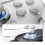 Flydigi Apex 5 Game Controller Foraceadapt Joystick 2.0 Lever Force-Transfer Structure Force Feedback Trigger Gamepad 9