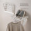 Folding Drying Rack Wall Mounted Drying Clip Windproof Folding Clothing Rack Hanger Household Clothes Dryer Space Saving 2