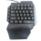 Mix SE Mouse and Keyboard Adapter Comverter  Wireless Mobile Game Controller for PUBG for Android Mobile Laptop 2