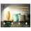 RGB Double  Wall Lamp Touch Control with Remote, 360 Rotatable Portable Wireless Night Light for Bedside Lighting 6