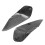 Motorcycle Windshield Side Panel Side Windshield Deflector for  R1200GS R1250GS ADV 2014-2020 6