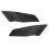 2Pcs Front Windshield Wiper Side Cowl Cover Trim 55084‑02250 10