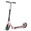 Stadtroller Soke Schwarz/Rosa 3