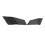 2Pcs Front Windshield Wiper Side Cowl Cover Trim 55084‑02250 16