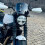 Motorcycle Accessories WindScreen Windshield Visor Deflector for Guerrilla 450 Guerrilla450 2024-2025 Transparent 10