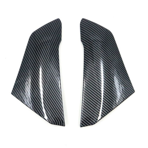 For  MT-03 2021 2022 2023 2024 Motorcycle Side Cover Panel Frame Guard Fairing Protector Accessories 1