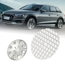 Car Heat Shield Repair Kit Exhaust Heats Shields Clips Heat Shield Automotive Clips N90796501 for