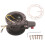 Quick Release  Lock System Steering Wheel Hub Flip  Tilt Without Lock 1