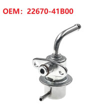 22670-41B00 5G1284 Regulator Ciśnienia Paliwa dla 200SX Sentra 1.6L 1.8L 1995-1998-2020 GA16DE 158-0914 22670