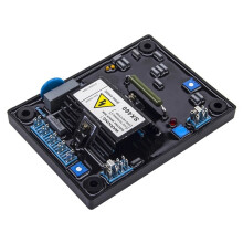 Painel Do Módulo de Controle Do Regulador Automático de Tensão Do Estabilizador de Gerador de Energia SX460 para Alternador A