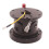 Quick Release  Lock System Steering Wheel Hub Flip  Tilt Without Lock 10