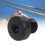 Pool-Cue Endplug-Schraube - Aluminiumlegierung 16