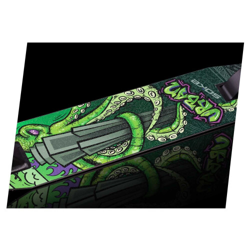 Griptape-Schleifpapier für Roller Evo - Octopus 1