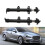 Left Front Headlight Washer Spray Nozzle for  XJ X351 XJR 2010-2017 C2D21521 8