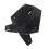 Motorcycle Windscreen Windshield Screen Shield Wind Deflector Bracket for   125 200 390 2017-2022 2