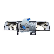 Interruttore Maniglia Portellone Posteriore Auto Senza Fori per SAIC Maxus T60 T70
