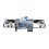 Car Tailgate Handle  Trunk  Handle No Holes for SAIC Maxus T60 T70 4