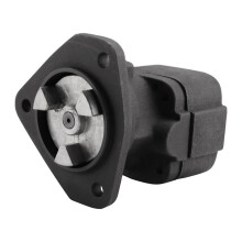 For Detroit Diesels Series 60 Engine Fuel Transfer Pump 23532981 23537686 23505245 R23537686