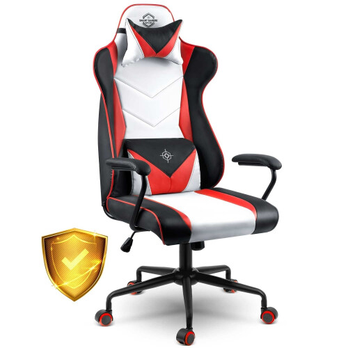 Ergonomischer Gaming-Stuhl Sofotel Miss Fortune - Modell 2593 1