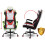 Ergonomischer Gaming-Stuhl Sofotel Miss Fortune - Modell 2593 5