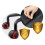 Ergonomischer Gaming-Stuhl Sofotel Miss Fortune - Modell 2593 6