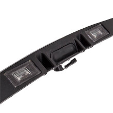 3X Car Tailgate Hatch Trunk Handle Replacement For- Cooper R55 R56 R57 R58 R59 2007-2014 51132753603