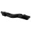 8X for  Journey 2009-2017 2Pcs Front Bumper Support Bracket Left & Right Side 5178410AD 5178411AD 4