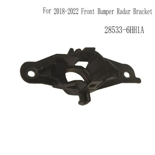 28533-6HH1A Front Bumper  Eye Base Bracket for  Q50L 2018-2022 Front Bumper  Bracket 1