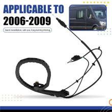 9068204169 Lower Sliding Door Track Right for - Sprinter 2006-2009 9068204100 Cable Electric Sliding Door