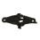 28533-6HH1A Front Bumper  Eye Base Bracket for  Q50L 2018-2022 Front Bumper  Bracket 4