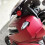 Motorcycle Windshield Lift  Cover for  ADV160 ADV350 Windscreen Adjustment Modification Accessories,A 3