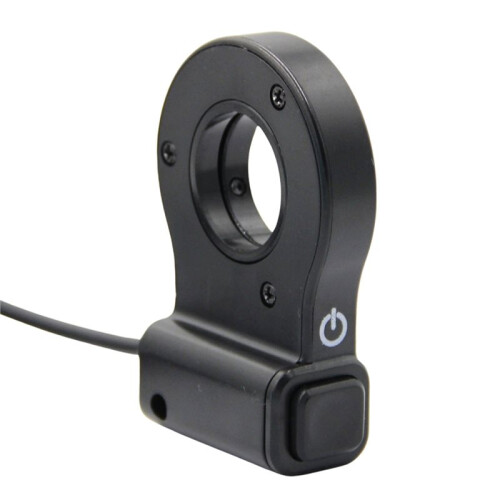 Original Power  for DYU D3F D2 Electric Bicycle Left  High-Quality Replacement Parts 1