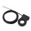 Original Power  for DYU D3F D2 Electric Bicycle Left  High-Quality Replacement Parts 5