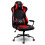 Gaming-Stuhl Sofotel Katarina - Rot - 2590 2