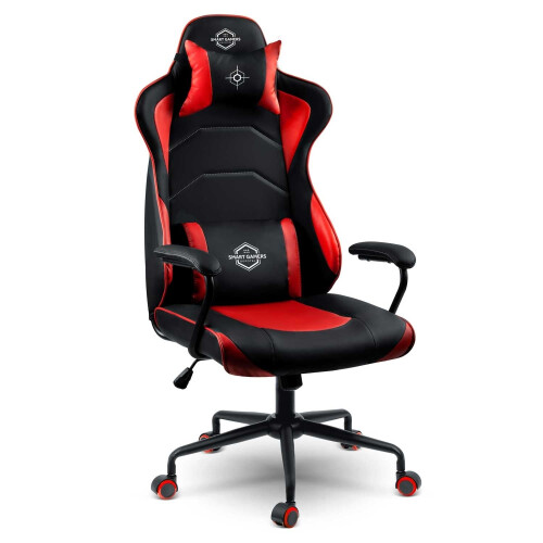 Gaming-Stuhl Sofotel Katarina - Rot - 2590 1