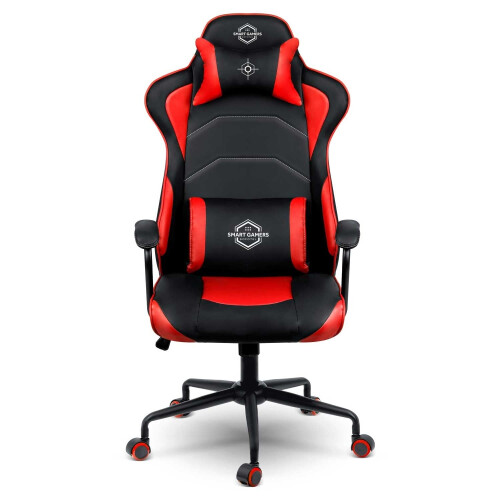 Gaming-Stuhl Sofotel Katarina - Rot - 2590 2