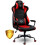 Gaming-Stuhl Sofotel Katarina - Rot - 2590 5