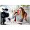 Gaming-Stuhl Sofotel Katarina - Rot - 2590 7
