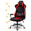 Gaming-Stuhl Sofotel Katarina - Rot - 2590 8
