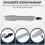 for  XC90 2015-2020 Car Exterior Door Handle 39842697 Left 7