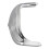 Motorcycle Front  Tip Trim for  Softail Deluxe FLSTN 1