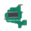 SI4732 Chip and Crystal Oscillator Component Modification Module V2(FPC Version) for Quansheng UV-K5 UV-K6 2