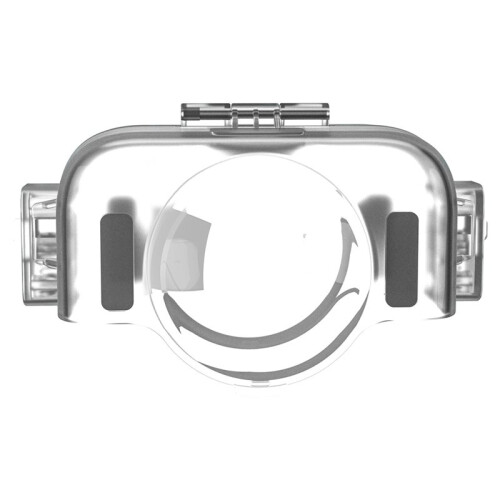 Lens Protector for  OSMO 360 Panoramic Camera Accessories Anti-Scratch Protectors Action Camera Accessory 1