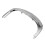 Motorcycle Front  Tip Trim for  Softail Deluxe FLSTN 7