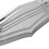 Motorcycle Front  Tip Trim for  Softail Deluxe FLSTN 10